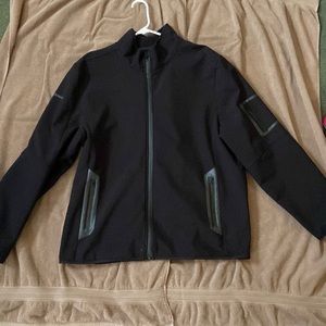 Field and Stream XL lightweight water resistant shell jacket
